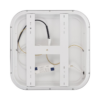 BRY-BELLA-SLS-SR-SQR-WHT-36W-3IN1-IP20-CEILING FIX – Bild 4