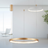 BRY-BELLA-SLP-PD-RND-GLD-46W-3IN1-IP20-CEILING FIX – Bild 2