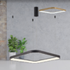 BRY-BELLA-SLP-PD-SQR-BLC-36W-3IN1-IP20-CEILING FIX – Bild 2