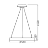 BRY-BELLA-MLP-PD-RND-BLC-46W-3IN1-IP20-CEILING FIX – Bild 5