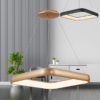 BRY-BELLA-MLP-PD-SQR-GLD-46W-3IN1-IP20-CEILING FIX – Bild 2
