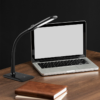 BRY-LB132-7W-BLC-5000K-DESK LAMP – Bild 2