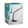 BRY-LB132-7W-BLC-5000K-DESK LAMP – Bild 3