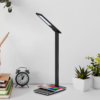 BRY-LB145-5W-BLC-CCT TUNABLE-DESK LAMP – Bild 2