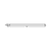 BRY-LEDLINE-4W-SQR-WHT-6500K-LED WALL LIGHT – Bild 5