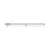 BRY-LEDLINE-7W-SQR-WHT-4000K-LED WALL LIGHT – Bild 5