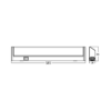 BRY-MIRRORA-12W-0.6MT-SLV-6500K-MIRROR LIGHT – Bild 6
