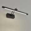 BRY-SARA-400-8W-3CCT-BLC-IP20-MIRROR LAMP – Bild 2