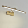 BRY-SARA-400-8W-3CCT-GLD-IP20-MIRROR LAMP – Bild 2