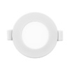 BRY-SMD-CRP-3W-RND-3INC-WHT-6500K-LED PANEL – Bild 3