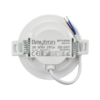 BRY-SMD-CRP-3W-RND-3INC-WHT-6500K-LED PANEL – Bild 4