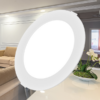 BRY-SMD-CRP-9W-RND-4INC-WHT-3000K-LED PANEL – Bild 2
