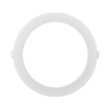 BRY-SMD-CRP-24W-RND-10INC-WHT-4000K-LED PANEL – Bild 3