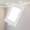 BRY-SMD-CSP-6W-SQR-4INC-WHT-6500K-LED PANEL – Bild 2
