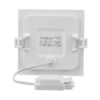 BRY-SMD-CSP-6W-SQR-4INC-WHT-6500K-LED PANEL – Bild 4