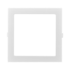 BRY-SMD-CSP-18W-SQR-8INC-WHT-4000K-LED PANEL – Bild 3
