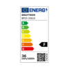 BRY-SMD-SRD-36W-RND-WHT-4000K-LED PANEL – Bild 8