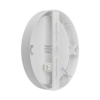 BRY-SMD-SRP-12W-RND-WHT-3000K-LED PANEL – Bild 4