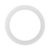 BRY-SMD-SRP-12W-RND-WHT-6500K-LED PANEL – Bild 3