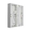 BRY-SMD-SRP-12W-SQR-WHT-4000K-LED PANEL – Bild 4