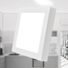 BRY-SMD-SRP-24W-SQR-WHT-6500K-LED PANEL – Bild 2