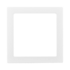 BRY-SMD-SRP-24W-SQR-WHT-6500K-LED PANEL – Bild 3