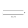 BRY-SMD-SRP-24W-SQR-WHT-6500K-LED PANEL – Bild 6