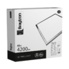 BRY-PANELLED-40W-595x595-WHT-4000K-LED PANEL – Bild 6