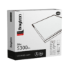 BRY-PANELLED-SL-50W-595x595-WHT-4000K-LED PANEL – Bild 5