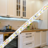 BRY-ECOLINE-14.4W-60L-5050-RGB-24V-IP20-LED STRI – Bild 2