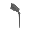 BRY-SPOTLUX-9W-GRY-6500K-IP65-LED SPIKE LIGHT – Bild 3