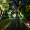 BRY-SPOTLUX-GU10-GRY-PLS-IP65-LED SPIKE LIGHT – Bild 2