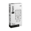 BRY-ST83-30W-GRY-6500K-IP66-LED STREET LIGHT – Bild 5