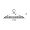 BRY-HIBAY-ESL-200W-GRY-4000K-IP65-LED HIBAY – Bild 6