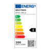 BRY-HIBAY-PSL-200W-GRY-4000K-IP65-LED HIBAY – Bild 7