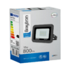 BRY-FLOOD-SD-10W-GRY-6500K-IP65-LED FLOODLIGHT – Bild 4