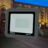 BRY-FLOOD-SD-50W-GRY-3000K-IP65-LED FLOODLIGHT – Bild 2