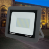 BRY-FLOOD-SD-100W-GRY-3000K-IP65-LED FLOODLIGHT – Bild 2