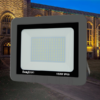 BRY-FLOOD-SD-150W-GRY-6500K-IP65-LED FLOODLIGHT – Bild 2