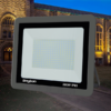BRY-FLOOD-SD-200W-GRY-6500K-IP65-LED FLOODLIGHT – Bild 2