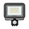 BRY-FLOOD-SC-20W-GRY-3000K-SNS-IP54-LED FLOODLIGHT – Bild 4