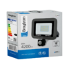 BRY-FLOOD-SC-50W-GRY-6500K-SNS-IP54-LED FLOODLIGHT – Bild 5