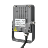BRY-FLOOD-SL-10W-GRY-3000K-IP65-LED FLOODLIGHT – Bild 4