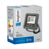 BRY-FLOOD-SL-10W-GRY-3000K-IP65-LED FLOODLIGHT – Bild 5