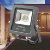 BRY-FLOOD-SL-10W-GRY-6500K-IP65-LED FLOODLIGHT – Bild 2