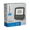 BRY-FLOOD-SL-100W-GRY-3000K-IP65-LED FLOODLIGHT – Bild 5