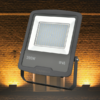 BRY-FLOOD-SL-200W-GRY-6500K-IP65-LED FLOODLIGHT – Bild 2