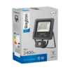 BRY-FLOOD-SL-30W-GRY-6500K-SNS-IP54-LED FLOODLIGHT – Bild 5