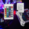 BRY-72W-IR24-RGB CONTROLLER – Bild 2