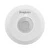 BRY-MS01-360-MAX 800W-IP20-MOTION SENSOR – Bild 3